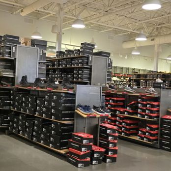 Under Armour Factory House - Sports Wear Near Me - Lancaster, Pennsylvania