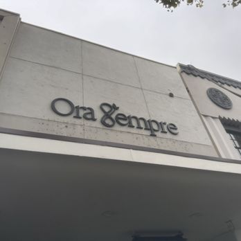 Ora Sempre - Medical Spas Near Me - Palo Alto, California Ora Sempre - Medical Spas Near Me - Palo Alto, California