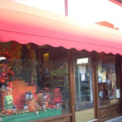 G Baldwin & Co Ltd - Storefront