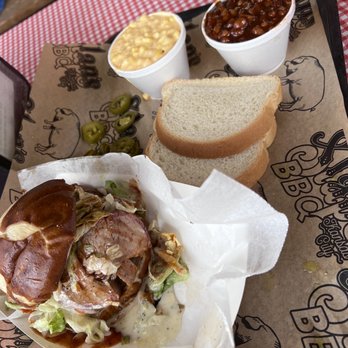 Slap's BBQ - Barbeque Near Me - Kansas City, Kansas Slap's BBQ - Barbeque Near Me - Kansas City, Kansas