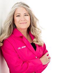 Jennifer Foster, DC - Coastal Chiropractic Health Solutions