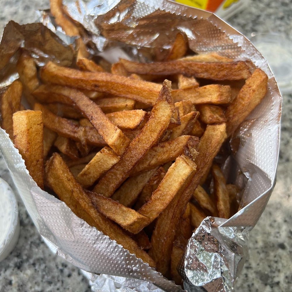 Parea Gyros Logo