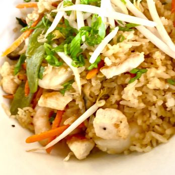 Yokozuna Yale - Sumo Fried Rice - Sushi Bars Near Me - Tulsa, Oklahoma Yokozuna Yale - Sumo Fried Rice - Sushi Bars Near Me - Tulsa, Oklahoma
