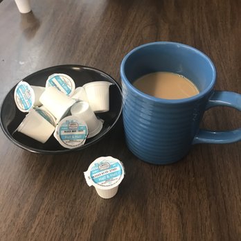Ethel & Fred's - Forget Starbucks - Breakfast & Brunch Near Me - Melbourne, Florida