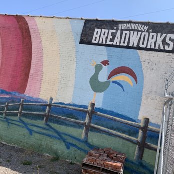 Birmingham Breadworks - Bakeries Near Me - Birmingham, Alabama Birmingham Breadworks - Bakeries Near Me - Birmingham, Alabama