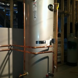 McNiff Plumbing & Heating