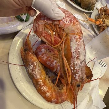 East Buffet - Buffets Near Me - Hawaiian Gardens, California