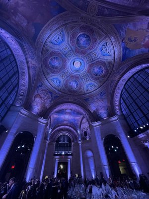 Cipriani 25 Broadway | Event Venue by null