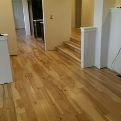All Wood Flooring