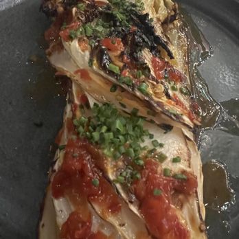 Centrolina - Charred cabbage - Italian Near Me - Washington, DC, District of Columbia Centrolina - Charred cabbage - Italian Near Me - Washington, DC, District of Columbia