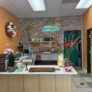 Best Salty Lemonade - Juice Bars & Smoothies Near Me - Escondido, California