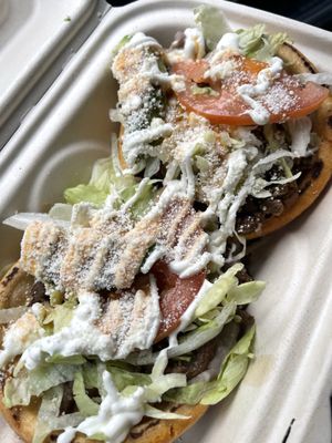 El Maestro del Taco by null