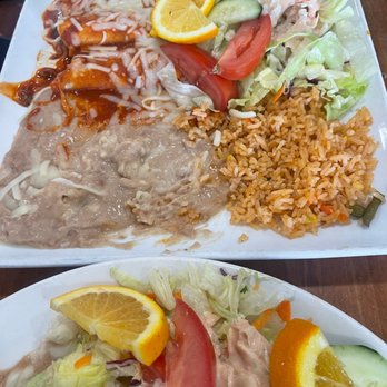 La Casita - Enchiladas chorizo - Mexican Near Me - Hayward, California La Casita - Enchiladas chorizo - Mexican Near Me - Hayward, California