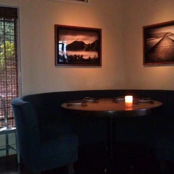 Bar Acuda - Indoor and outdoor seating available and both are fab ! - Tapas Bars Near Me - Hanalei, Hawaii