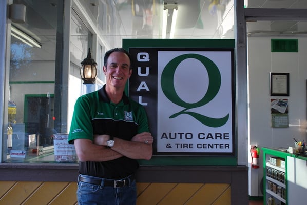 Quality Auto Care Tire 6800 W 38th Ave Wheat Ridge Co Auto Parts Stores Mapquest