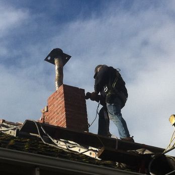 Chimney pro 24/7 - Chimney Care You Can Count On! - Chimney Sweeps Near Me