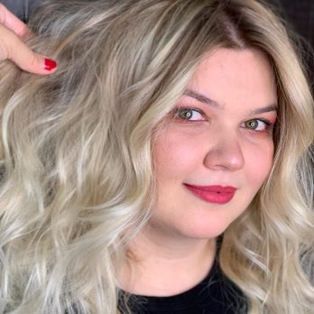 DM Salon Lexington - Beautiful highlights! - Hair Stylists Near Me DM Salon Lexington - Beautiful highlights! - Hair Stylists Near Me