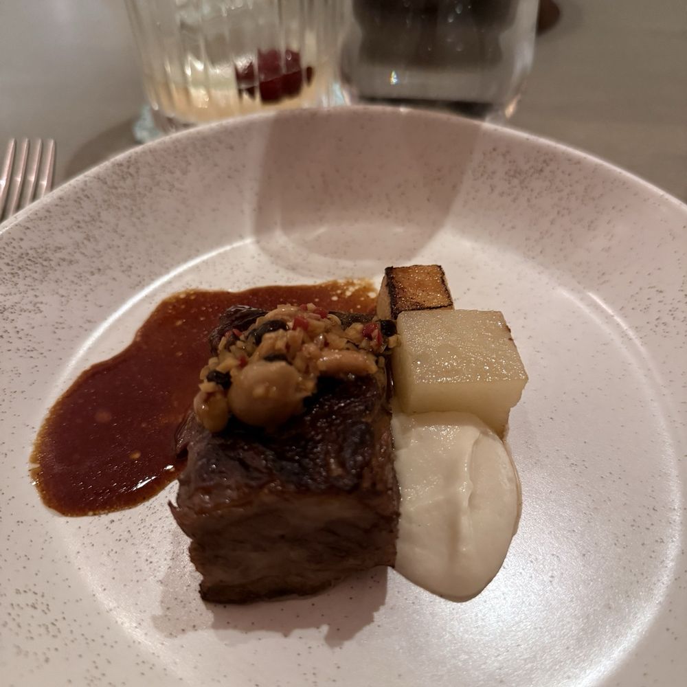 SHIA - Short Rib - Korean Near Me - Washington, DC, District of Columbia