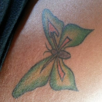 Modified Ways tattoo - Tattoo Near Me - Blue Springs, Missouri Modified Ways tattoo - Tattoo Near Me - Blue Springs, Missouri