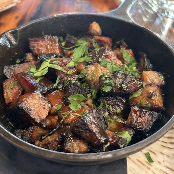 Kinfolk Southern Kitchen - Barbecue burnt ends - Southern Near Me - Washington, DC, District of Columbia Kinfolk Southern Kitchen - Barbecue burnt ends - Southern Near Me - Washington, DC, District of Columbia
