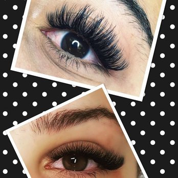 Lashes by Lisa - Eyelash Service Near Me - Minden, Nevada