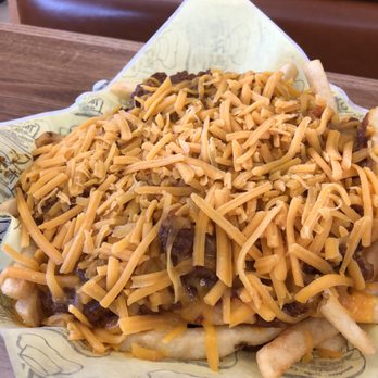 The Hat - Chili cheese fries - American Near Me - Lake Forest, California The Hat - Chili cheese fries - American Near Me - Lake Forest, California