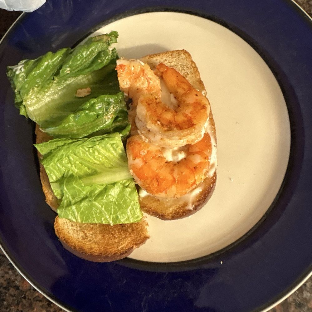 Serra - Shrimp salad - Bars Near Me - Westminster, Maryland Serra - Shrimp salad - Bars Near Me - Westminster, Maryland