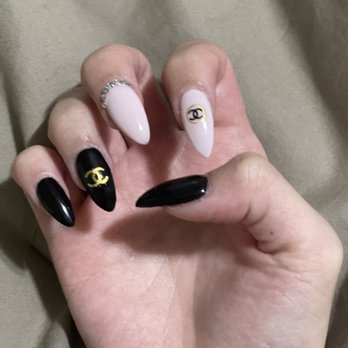 T&T Nails & Spa - Loveee this set - Waxing Near Me - Gonzales, California T&T Nails & Spa - Loveee this set - Waxing Near Me - Gonzales, California