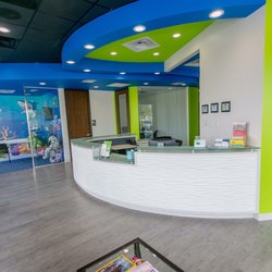 League City Elite Dentistry - Such a beautiful clean office!