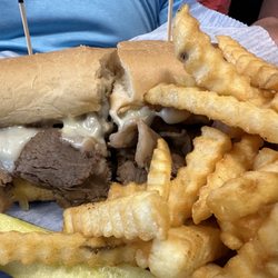 Captain’s Legacy Bar and Grill