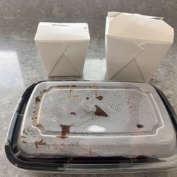 Gilbert's Kitchen