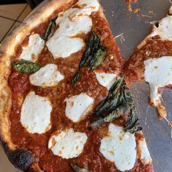 Molinari's - Margarita with extra cheese - Pizza Near Me - Dorchester, Massachusetts Molinari's - Margarita with extra cheese - Pizza Near Me - Dorchester, Massachusetts