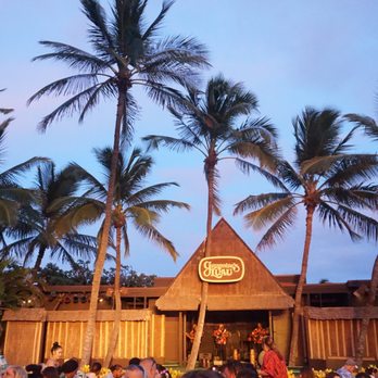 Germaine's Luau - Pretty skies during dinner! - Ticket Sales Near Me - Kapolei, Hawaii Germaine's Luau - Pretty skies during dinner! - Ticket Sales Near Me - Kapolei, Hawaii