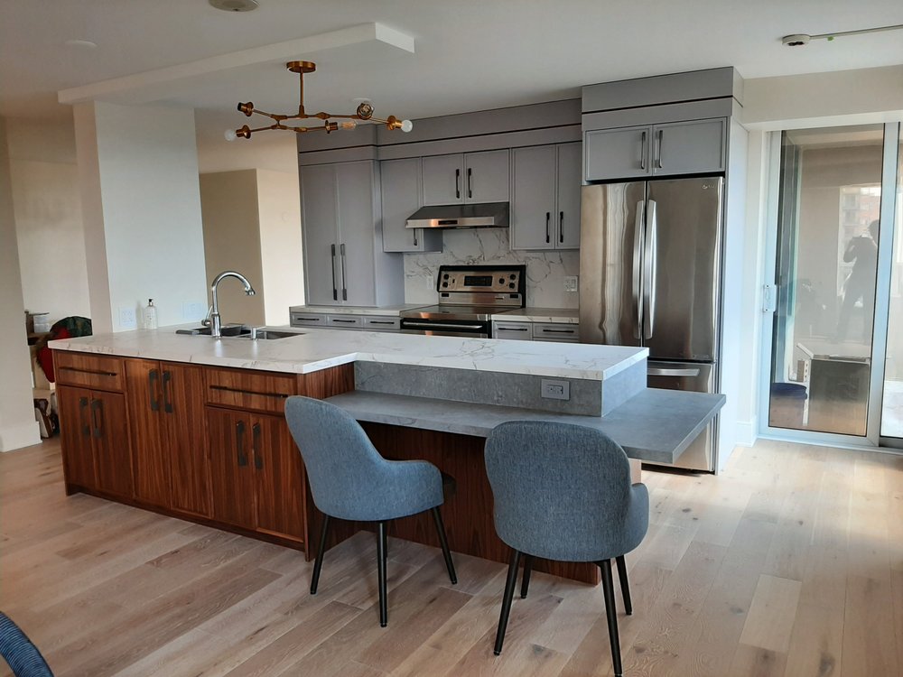 BARBARA NYKE INTERIORS & DESIGN - Request Consultation - 39 Photos - 44 ...