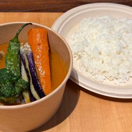 Beef Brisket Vindaloo