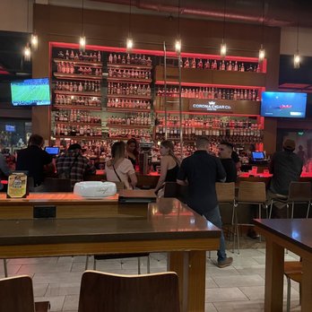 Corona Cigar Company & J.C. Newman Diamond Crown Lounge - Big bar - Whiskey Bars Near Me - Tampa, Florida Corona Cigar Company & J.C. Newman Diamond Crown Lounge - Big bar - Whiskey Bars Near Me - Tampa, Florida