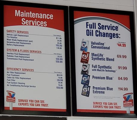Valvoline Instant Oil Change, 919 Baxter Dr, South Jordan, UT 