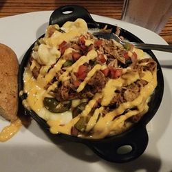 99 Restaurants - Carnitas Mac N Cheese