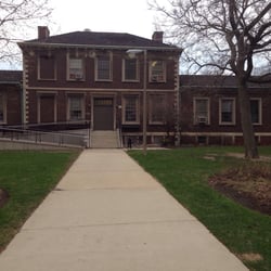 Lincoln Park West entrance
