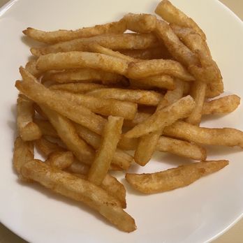 BirdTalk Chicken & Hibachi - Fries - Chicken Shop Near Me - Tempe, Arizona BirdTalk Chicken & Hibachi - Fries - Chicken Shop Near Me - Tempe, Arizona