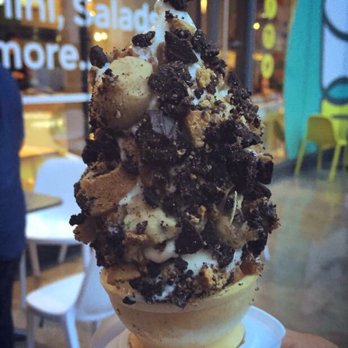 Sweet Jesus - Desserts Near Me - Toronto, Ontario