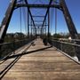 Photo of Faust Street Bridge