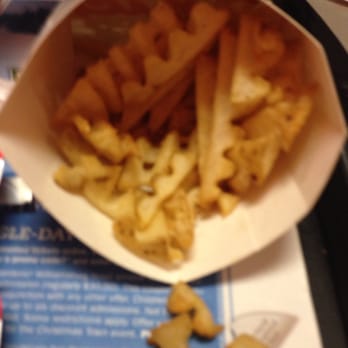 Chick-fil-A - Waffle fries are like crack. - Fast Food Near Me - Virginia Beach, Virginia Chick-fil-A - Waffle fries are like crack. - Fast Food Near Me - Virginia Beach, Virginia