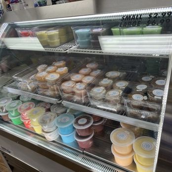 Aloha Creamery - Guri Guri - Ice Cream & Frozen Yogurt Near Me - Aiea, Hawaii