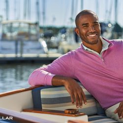 John Craig Clothier - Peter Millar Sportswear