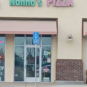 Nonno's Pizzeria - Pizza Near Me - Chino Hills, California Nonno's Pizzeria - Pizza Near Me - Chino Hills, California