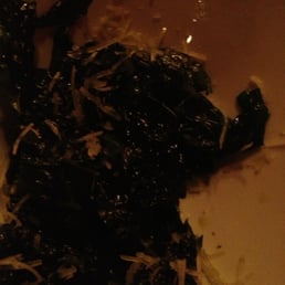 Kale Chips