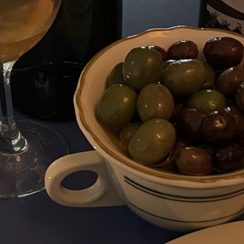 Cafe Triste - Wine Bars Near Me - Los Angeles, California