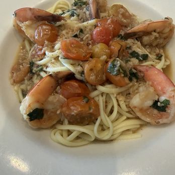19seventy - Shrimp linguine - Italian Near Me - Whittier, California 19seventy - Shrimp linguine - Italian Near Me - Whittier, California