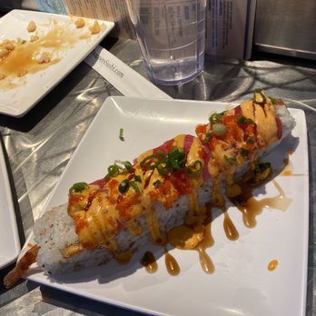 Trapper's Sushi - Sushi Bars Near Me - North Bend, Washington Trapper's Sushi - Sushi Bars Near Me - North Bend, Washington